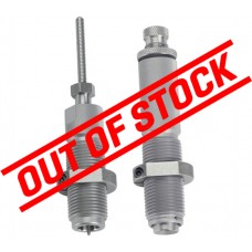 Hornady Custom Grade 25-06 Rem Full Length 2 Die Set